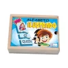 Alfabeto Ilustrado em Inglês